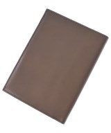 Brooks Brothers（ブルックスブラザーズ）財布・コインケース 茶 サイズ:- メンズ/2200686938521