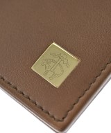 Brooks Brothers（ブルックスブラザーズ）財布・コインケース 茶 サイズ:- メンズ/2200686938521