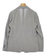 Brooks Brothers（ブルックスブラザーズ）カジュアルジャケット グレー サイズ:8(M位) レディース/2200686938545