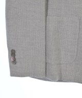 Brooks Brothers（ブルックスブラザーズ）カジュアルジャケット グレー サイズ:8(M位) レディース/2200686938545