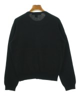 Brooks Brothers（ブルックスブラザーズ）カーディガン 黒 サイズ:L レディース/2200686938569