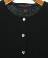 Brooks Brothers（ブルックスブラザーズ）カーディガン 黒 サイズ:L レディース/2200686938569