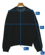 Brooks Brothers（ブルックスブラザーズ）カーディガン 黒 サイズ:L レディース/2200686938569