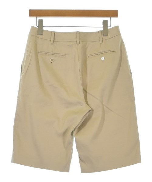 Brooks Brothers（ブルックスブラザーズ）ショートパンツ ベージュ サイズ:4(M位) レディース/2200686938576
