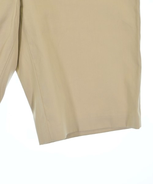 Brooks Brothers（ブルックスブラザーズ）ショートパンツ ベージュ サイズ:4(M位) レディース/2200686938576