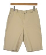 Brooks Brothers（ブルックスブラザーズ）ショートパンツ ベージュ サイズ:4(M位) レディース/2200686938576
