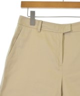 Brooks Brothers（ブルックスブラザーズ）ショートパンツ ベージュ サイズ:4(M位) レディース/2200686938576