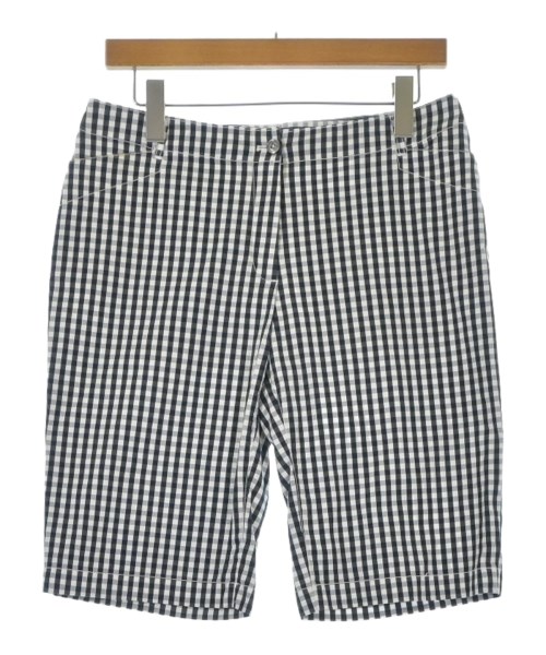 Brooks Brothers(ブルックスブラザーズ)ショートパンツ 紺 サイズ:6(L位)/2200686938583