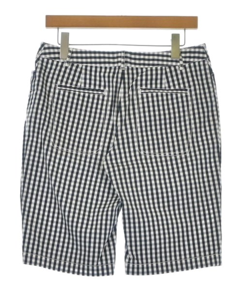 Brooks Brothers（ブルックスブラザーズ）ショートパンツ 紺 サイズ:6(L位) レディース/2200686938583