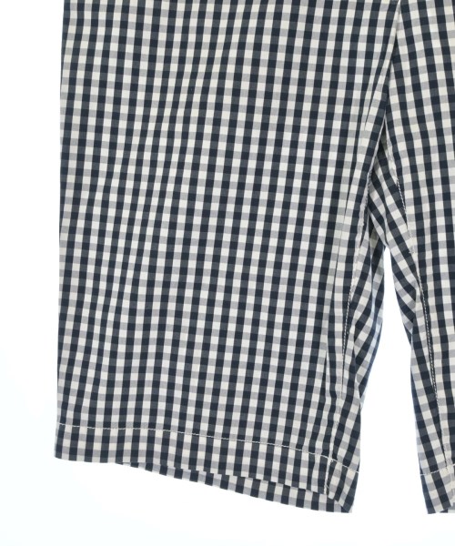 Brooks Brothers（ブルックスブラザーズ）ショートパンツ 紺 サイズ:6(L位) レディース/2200686938583