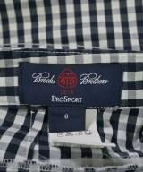 Brooks Brothers（ブルックスブラザーズ）ショートパンツ 紺 サイズ:6(L位) レディース/2200686938583