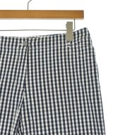 Brooks Brothers（ブルックスブラザーズ）ショートパンツ 紺 サイズ:6(L位) レディース/2200686938583