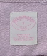 Brooks Brothers（ブルックスブラザーズ）カジュアルシャツ ピンク サイズ:2(M位) レディース/2200687510030