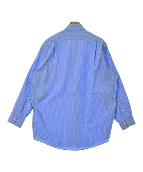 Brooks Brothers（ブルックスブラザーズ）カジュアルシャツ 青 サイズ:161/2(XL位) メンズ/2200687560011