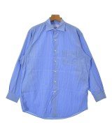 Brooks Brothers（ブルックスブラザーズ）カジュアルシャツ 青 サイズ:161/2(XL位) メンズ/2200687560011