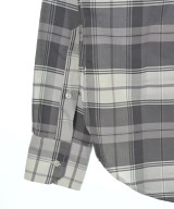Brooks Brothers（ブルックスブラザーズ）カジュアルシャツ グレー サイズ:2(M位) メンズ/2200687808021