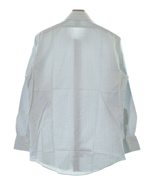 Brooks Brothers（ブルックスブラザーズ）カジュアルシャツ グレー サイズ:15 1/2(M位) メンズ/2200687826018