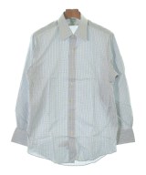 Brooks Brothers（ブルックスブラザーズ）カジュアルシャツ グレー サイズ:15 1/2(M位) メンズ/2200687826018