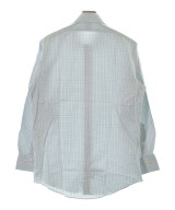 Brooks Brothers（ブルックスブラザーズ）カジュアルシャツ グレー サイズ:15 1/2(M位) メンズ/2200687826018