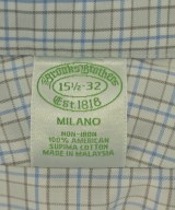 Brooks Brothers（ブルックスブラザーズ）カジュアルシャツ グレー サイズ:15 1/2(M位) メンズ/2200687826018