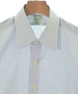 Brooks Brothers（ブルックスブラザーズ）カジュアルシャツ グレー サイズ:15 1/2(M位) メンズ/2200687826018
