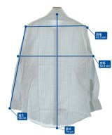 Brooks Brothers（ブルックスブラザーズ）カジュアルシャツ グレー サイズ:15 1/2(M位) メンズ/2200687826018
