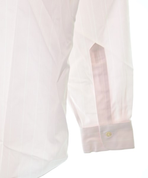 Brooks Brothers（ブルックスブラザーズ）カジュアルシャツ ピンク サイズ:15 1/2(M位) メンズ/2200687826025