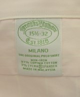 Brooks Brothers（ブルックスブラザーズ）カジュアルシャツ ピンク サイズ:15 1/2(M位) メンズ/2200687826025