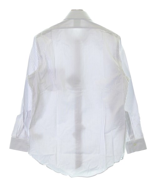 Brooks Brothers（ブルックスブラザーズ）カジュアルシャツ 紫 サイズ:15 1/2(M位) メンズ/2200687826032