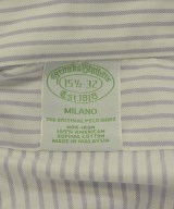 Brooks Brothers（ブルックスブラザーズ）カジュアルシャツ 紫 サイズ:15 1/2(M位) メンズ/2200687826032