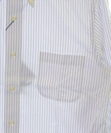 Brooks Brothers（ブルックスブラザーズ）カジュアルシャツ 紫 サイズ:15 1/2(M位) メンズ/2200687826032