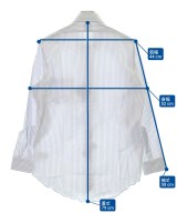 Brooks Brothers（ブルックスブラザーズ）カジュアルシャツ 紫 サイズ:15 1/2(M位) メンズ/2200687826032