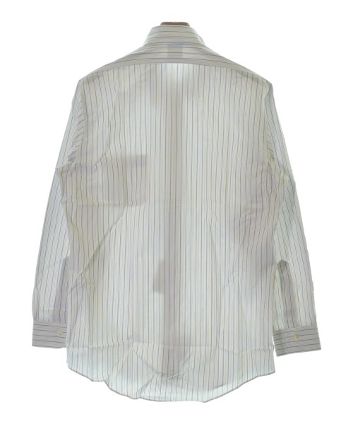 Brooks Brothers（ブルックスブラザーズ）カジュアルシャツ 白 サイズ:15 1/2(M位) メンズ/2200687826049