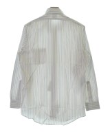 Brooks Brothers（ブルックスブラザーズ）カジュアルシャツ 白 サイズ:15 1/2(M位) メンズ/2200687826049