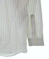 Brooks Brothers（ブルックスブラザーズ）カジュアルシャツ 白 サイズ:15 1/2(M位) メンズ/2200687826049