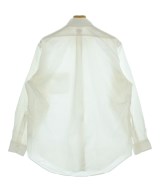 Brooks Brothers（ブルックスブラザーズ）カジュアルシャツ 白 サイズ:15 1/2(M位) メンズ/2200687896042