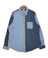 Brooks Brothers（ブルックスブラザーズ）カジュアルシャツ 青 サイズ:XL メンズ/2200688026035