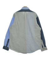 Brooks Brothers（ブルックスブラザーズ）カジュアルシャツ 青 サイズ:XL メンズ/2200688026035