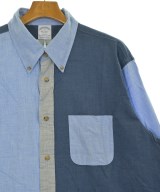 Brooks Brothers（ブルックスブラザーズ）カジュアルシャツ 青 サイズ:XL メンズ/2200688026035