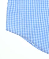 Brooks Brothers（ブルックスブラザーズ）カジュアルシャツ 青 サイズ:M メンズ/2200688215163