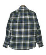 Brooks Brothers（ブルックスブラザーズ）カジュアルシャツ 緑 サイズ:S メンズ/2200688349035