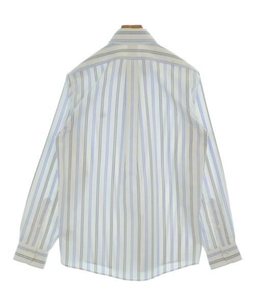 Brooks Brothers（ブルックスブラザーズ）カジュアルシャツ 白 サイズ:S メンズ/2200688365035