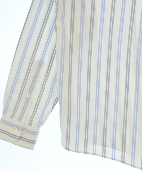 Brooks Brothers（ブルックスブラザーズ）カジュアルシャツ 白 サイズ:S メンズ/2200688365035