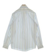 Brooks Brothers（ブルックスブラザーズ）カジュアルシャツ 白 サイズ:S メンズ/2200688365035