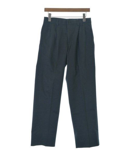 Brooks Brothers(ブルックスブラザーズ)チノパン 紺 サイズ:29(S位)/2200688365042