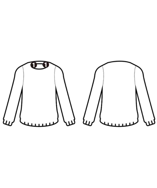 Brooks Brothers（ブルックスブラザーズ）カーディガン 白 サイズ:S レディース/2200688491062