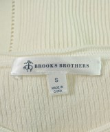 Brooks Brothers（ブルックスブラザーズ）カーディガン 白 サイズ:S レディース/2200688491062