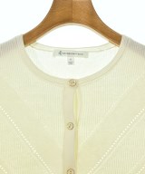 Brooks Brothers（ブルックスブラザーズ）カーディガン 白 サイズ:S レディース/2200688491062