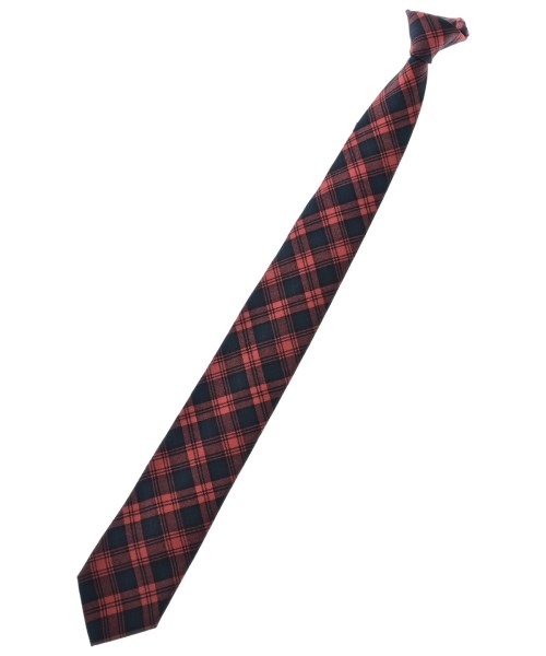 Brooks Brothers(ブルックスブラザーズ)ネクタイ 赤 サイズ:-/2200688723033