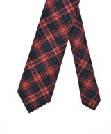 Brooks Brothers（ブルックスブラザーズ）ネクタイ 赤 サイズ:- メンズ/2200688723033